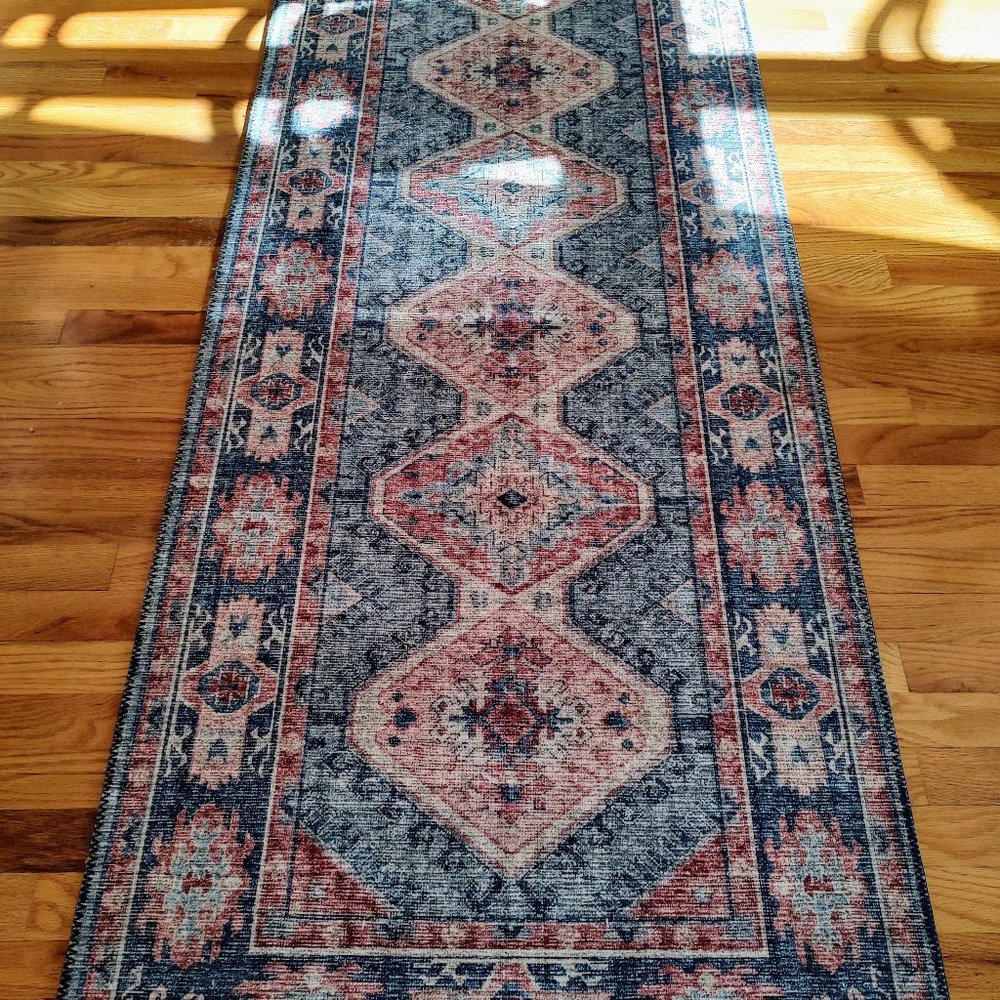 Runner/Rug